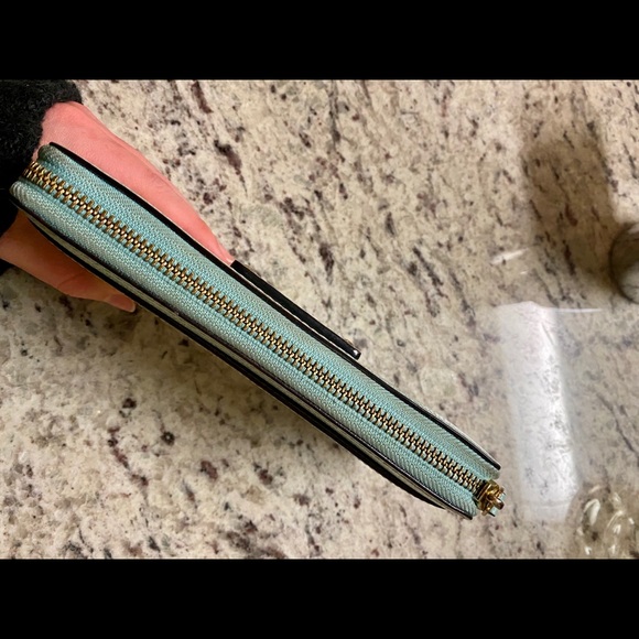 Kate Spade Continental Wallet - Picture 3 of 5